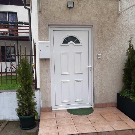 Apartman Mitic Pozarevac Exterior photo