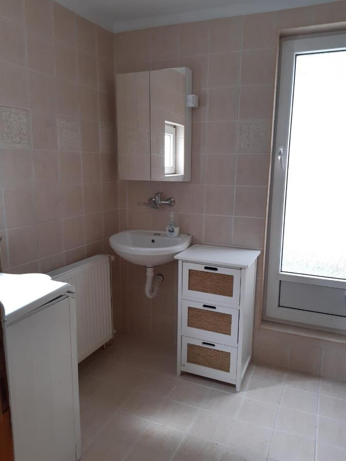 Apartman Mitic Pozarevac Exterior photo