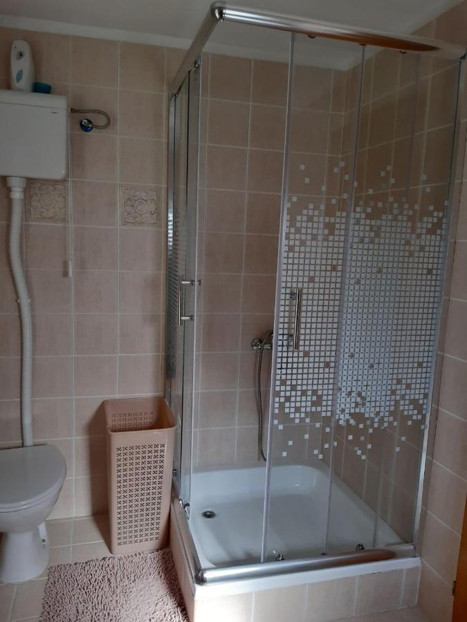 Apartman Mitic Pozarevac Exterior photo